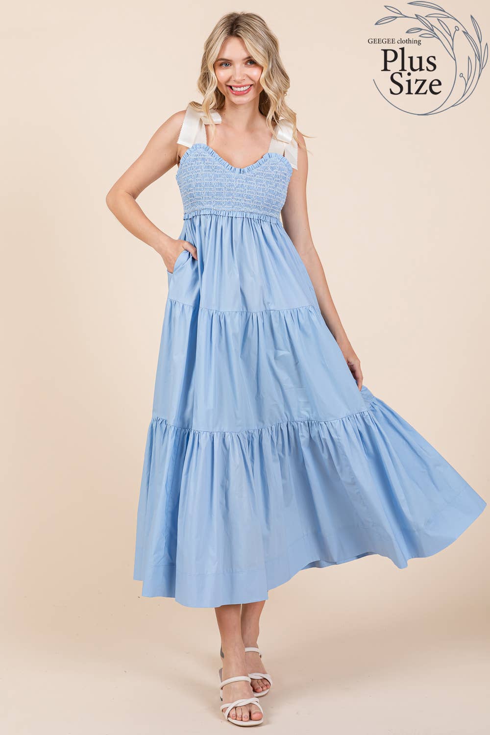 Dresses | Mia's Fashion & Home Boutique